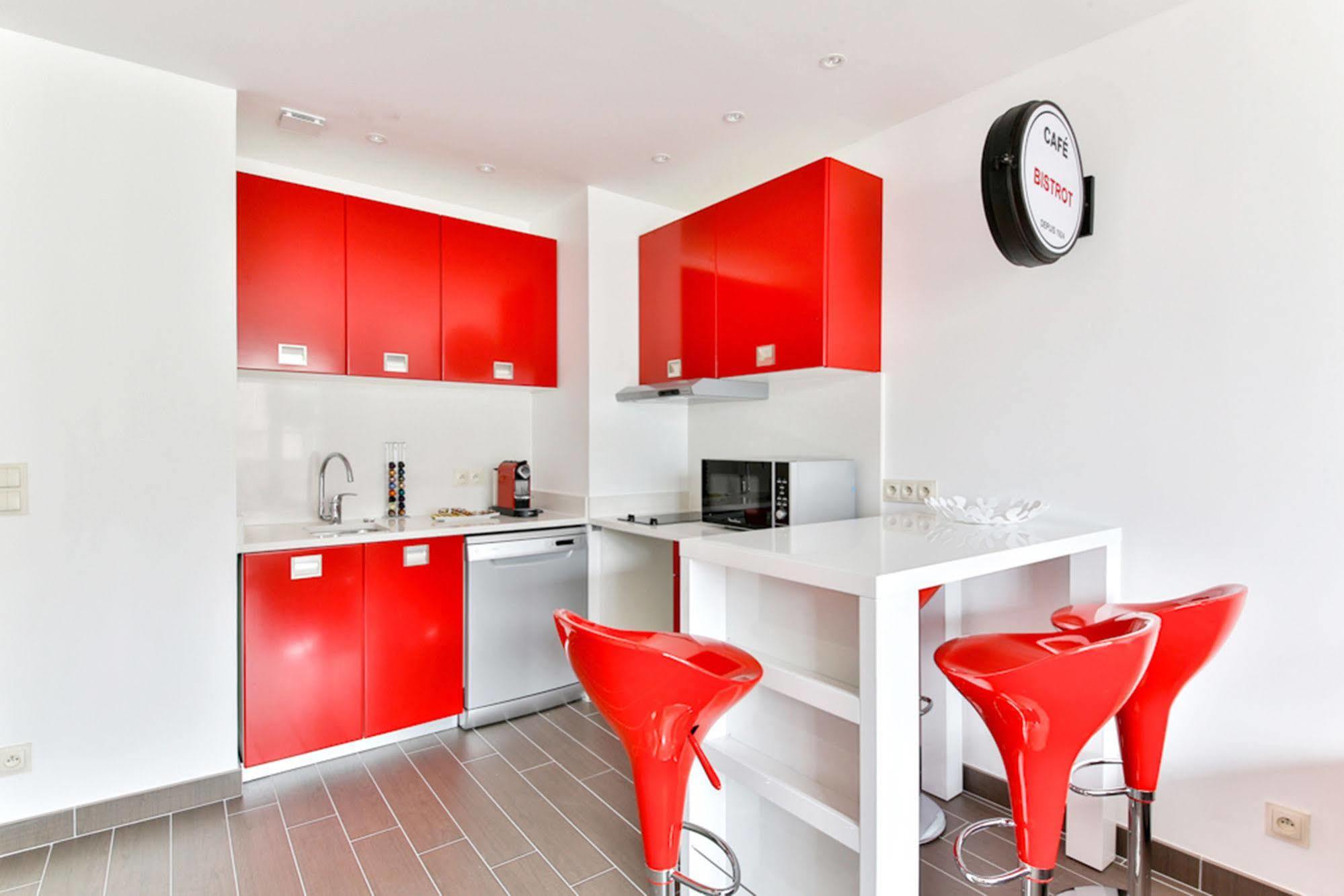 Livinparis - Luxury 2 Bedrooms Grands-boulevards I * Paris