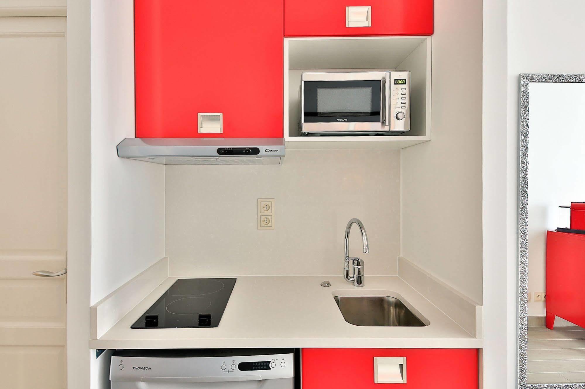 Livinparis - Luxury 2 Bedrooms Grands-boulevards I Apartment *