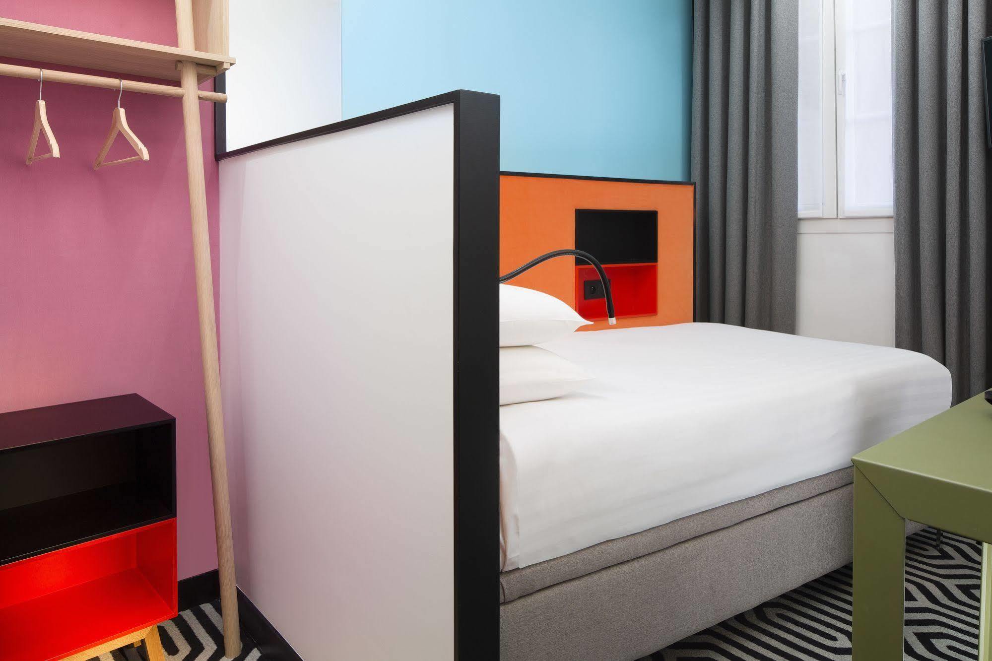 Pilime 3* Paris
