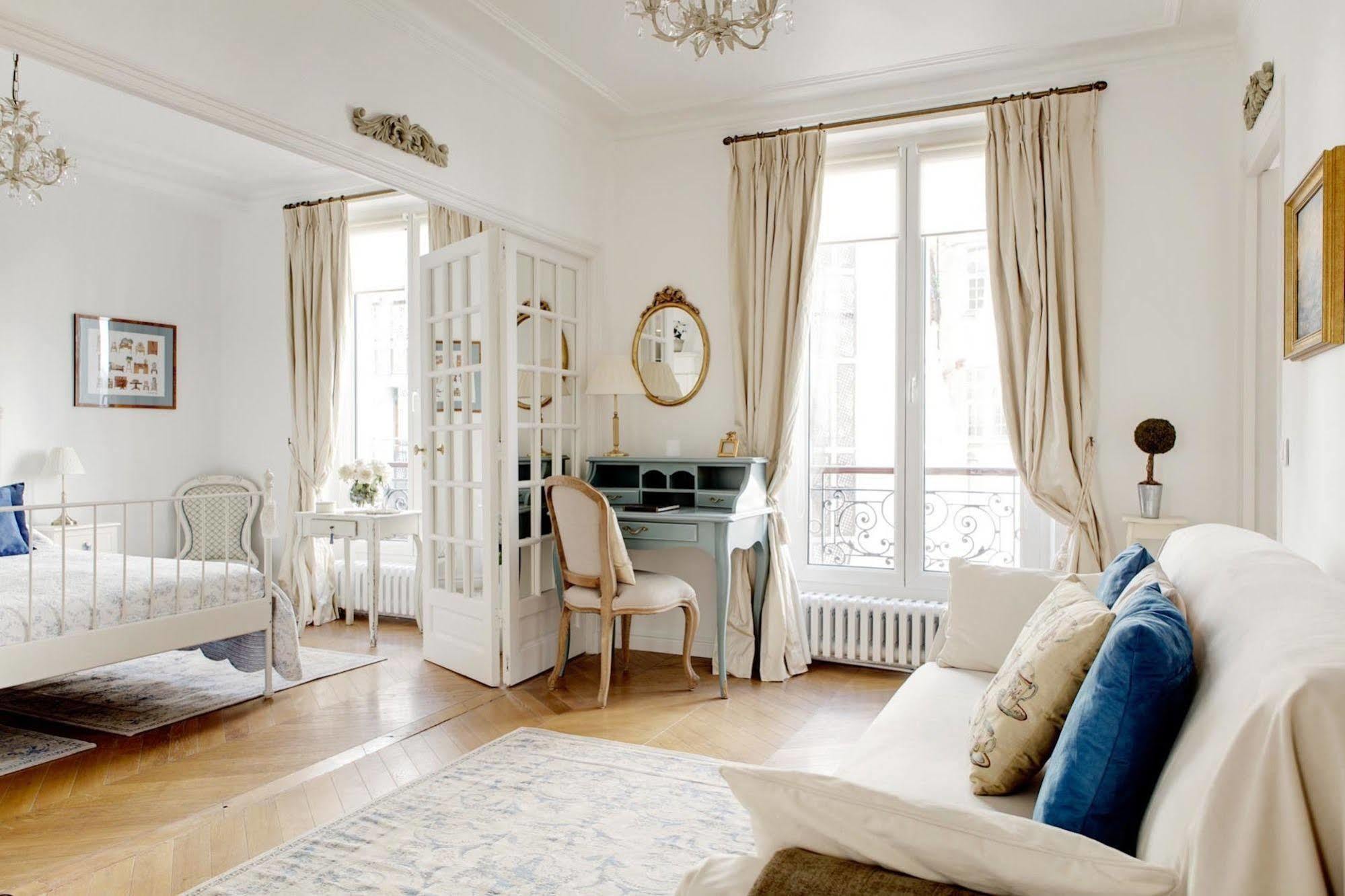 Europea Marais Paris
