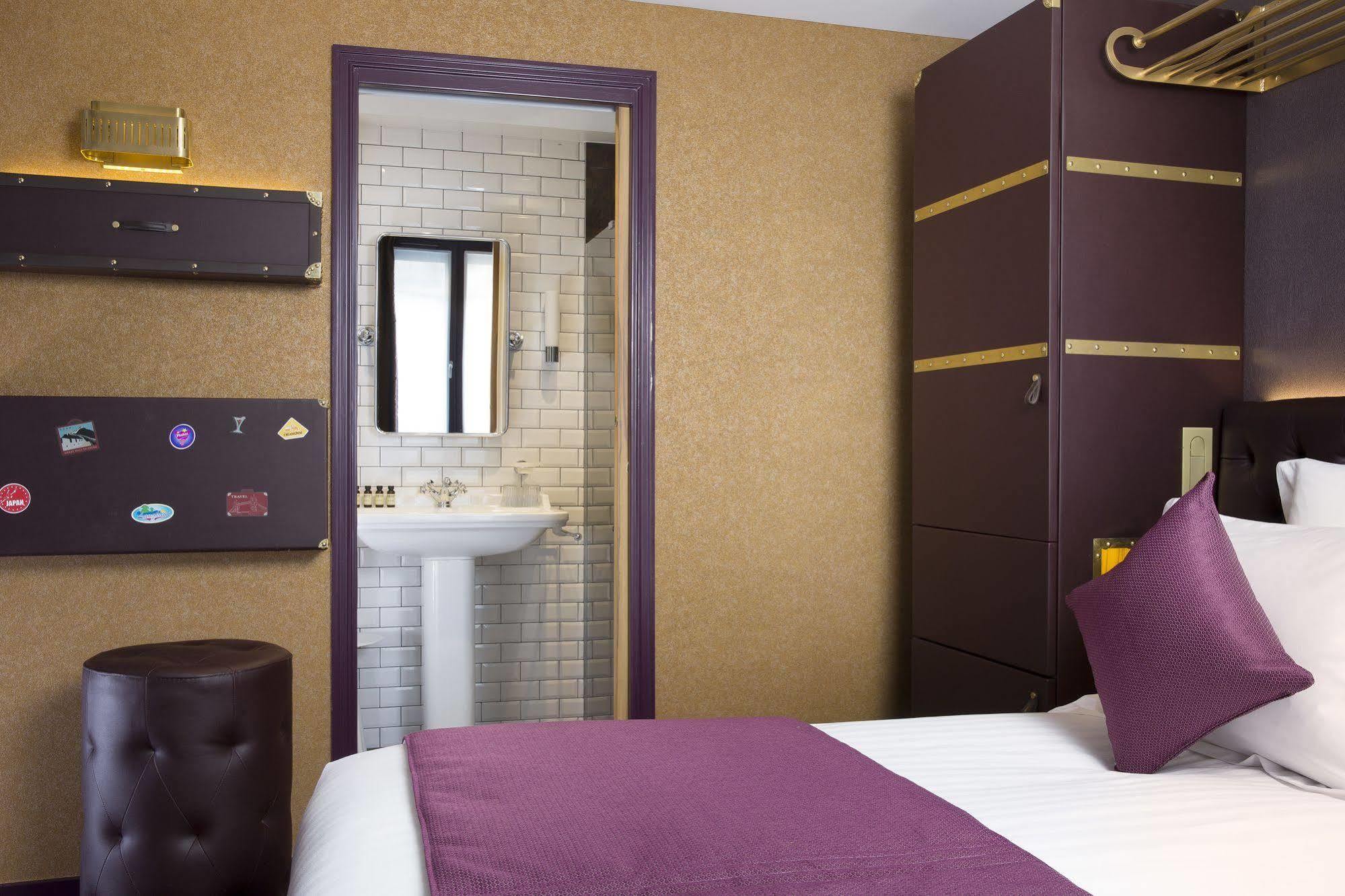 Whistler 4* Paris