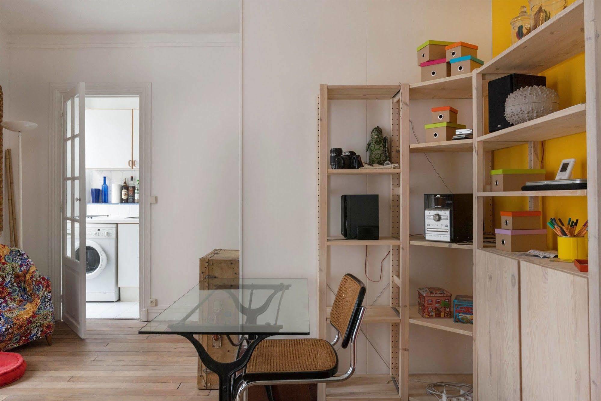 Apartment Alesia Denfert Rochereau - Smartrenting