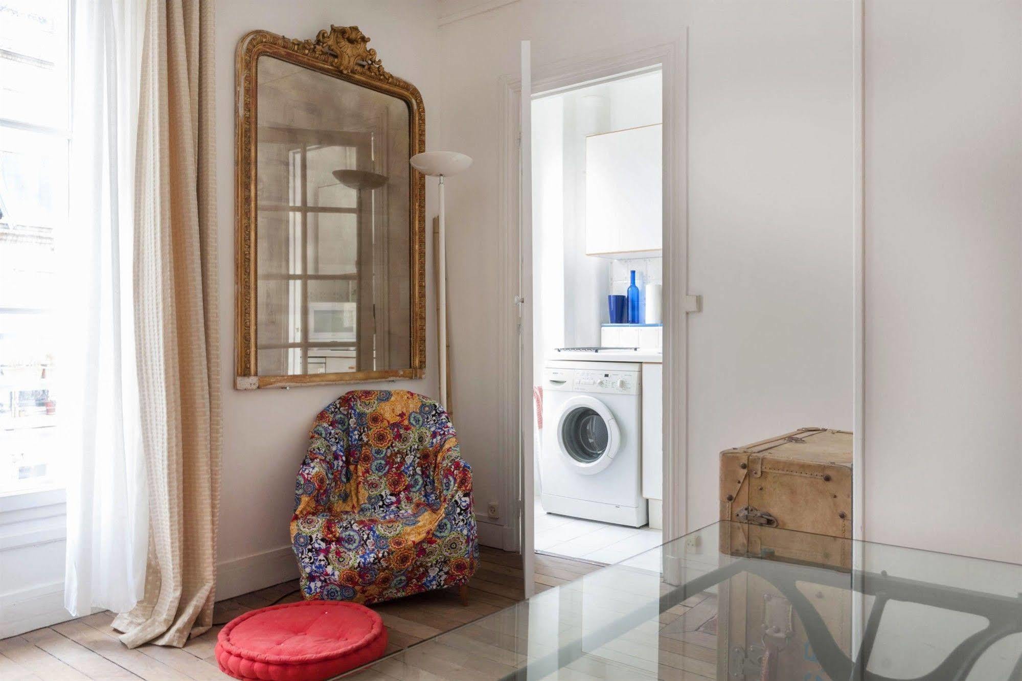 Alesia Denfert Rochereau - Smartrenting Apartment *