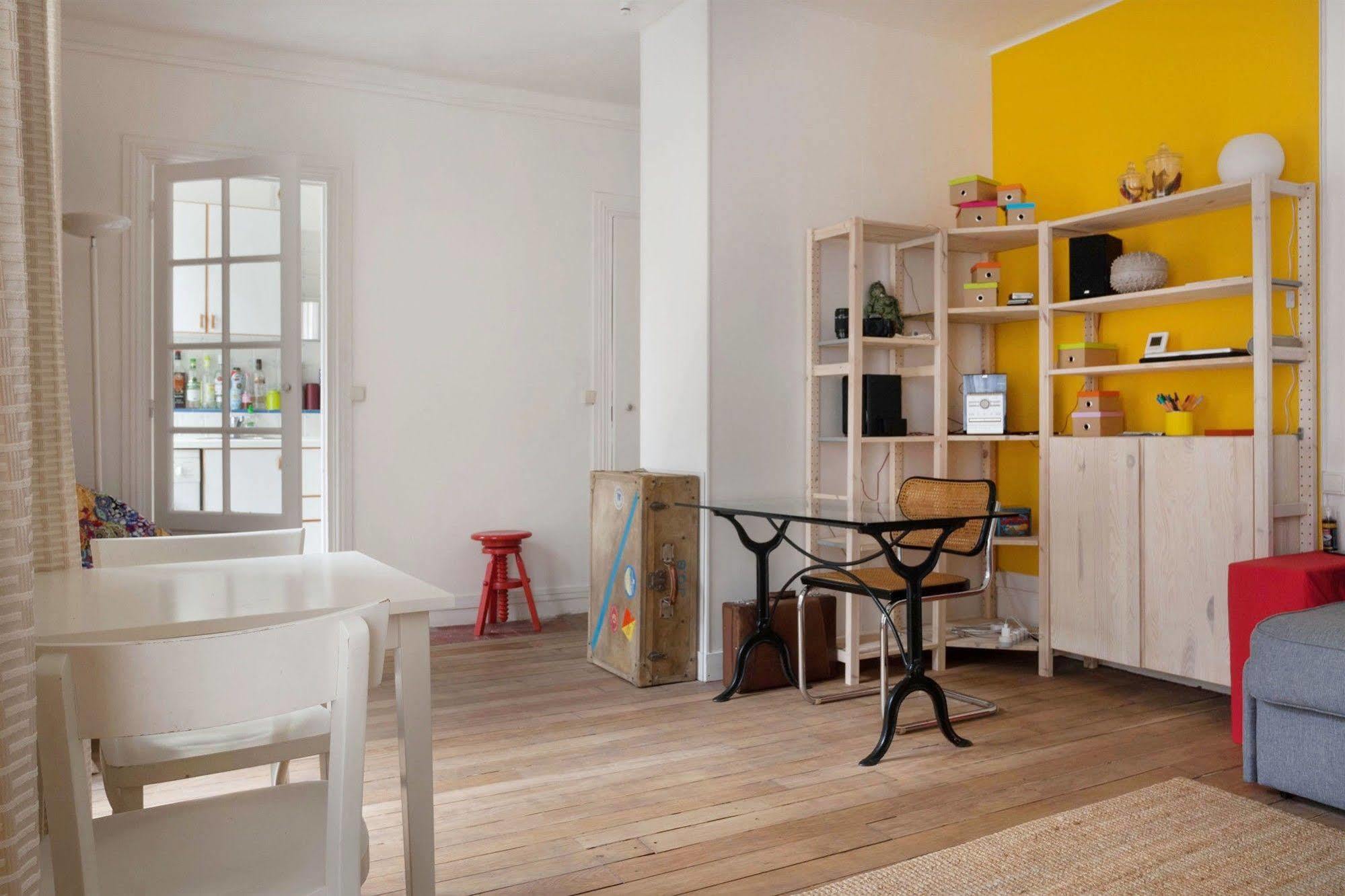Apartment Alesia Denfert Rochereau - Smartrenting