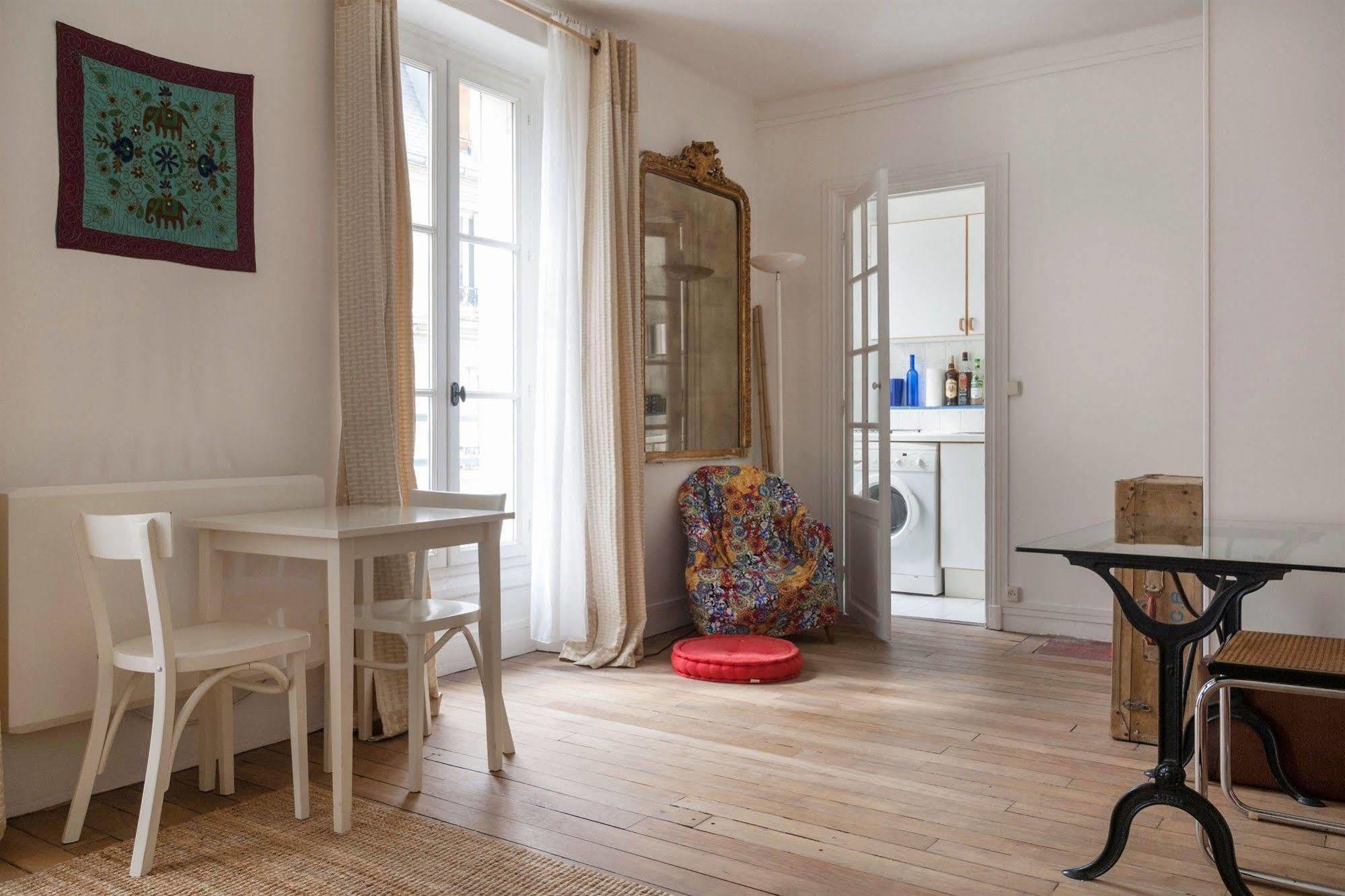 Apartment Alesia Denfert Rochereau - Smartrenting *