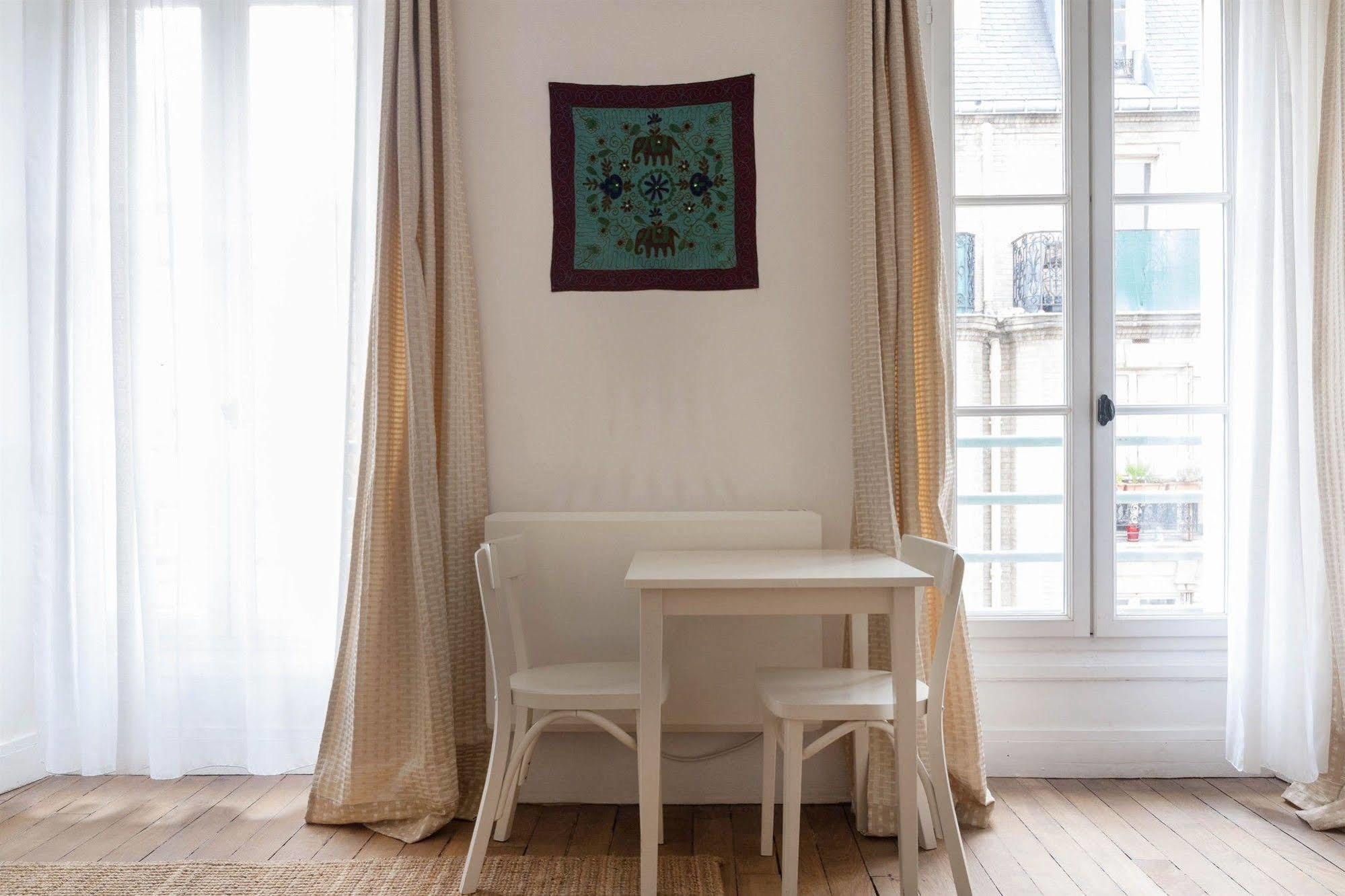 Apartment Alesia Denfert Rochereau - Smartrenting Paris