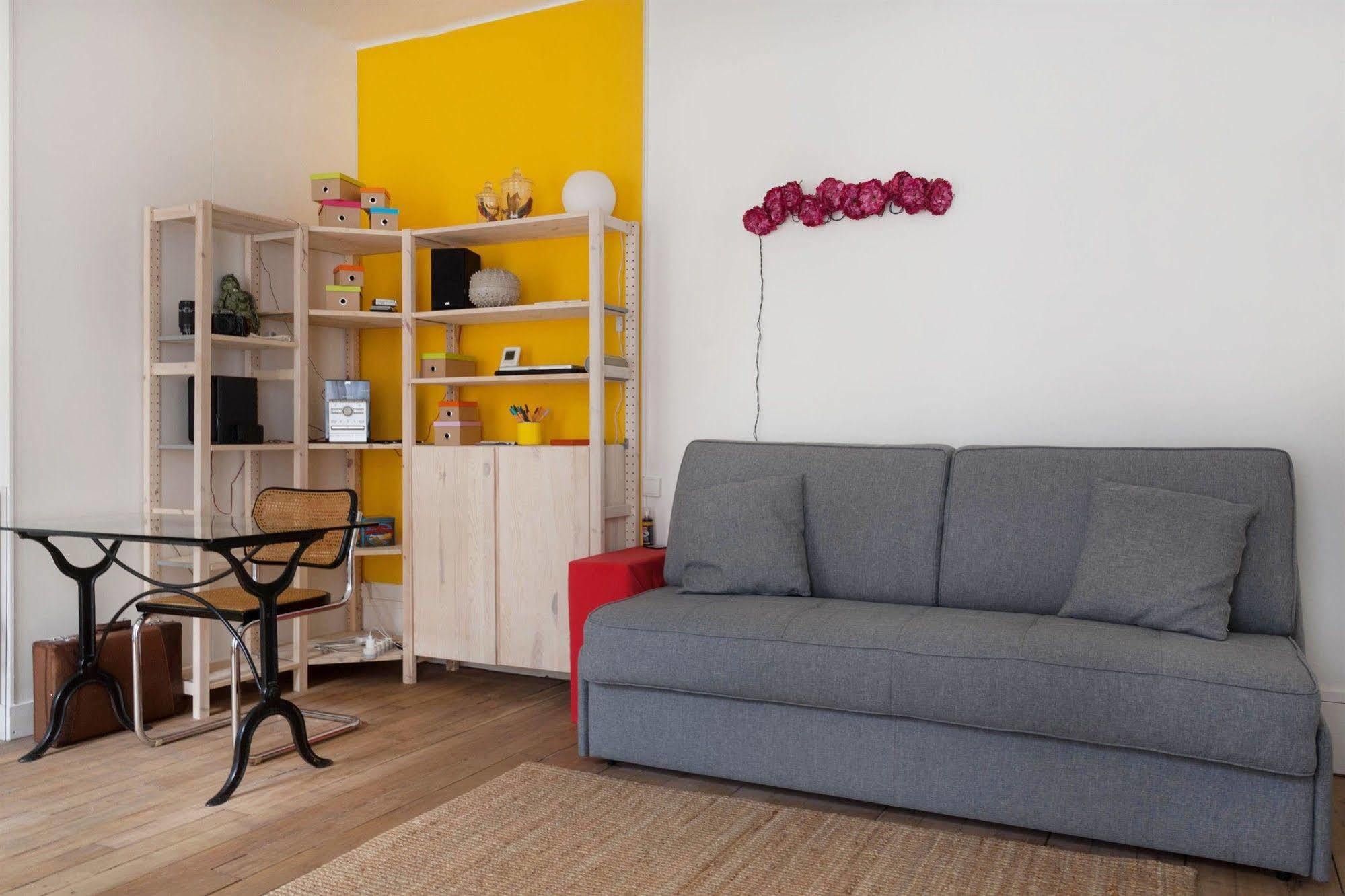 Alesia Denfert Rochereau - Smartrenting