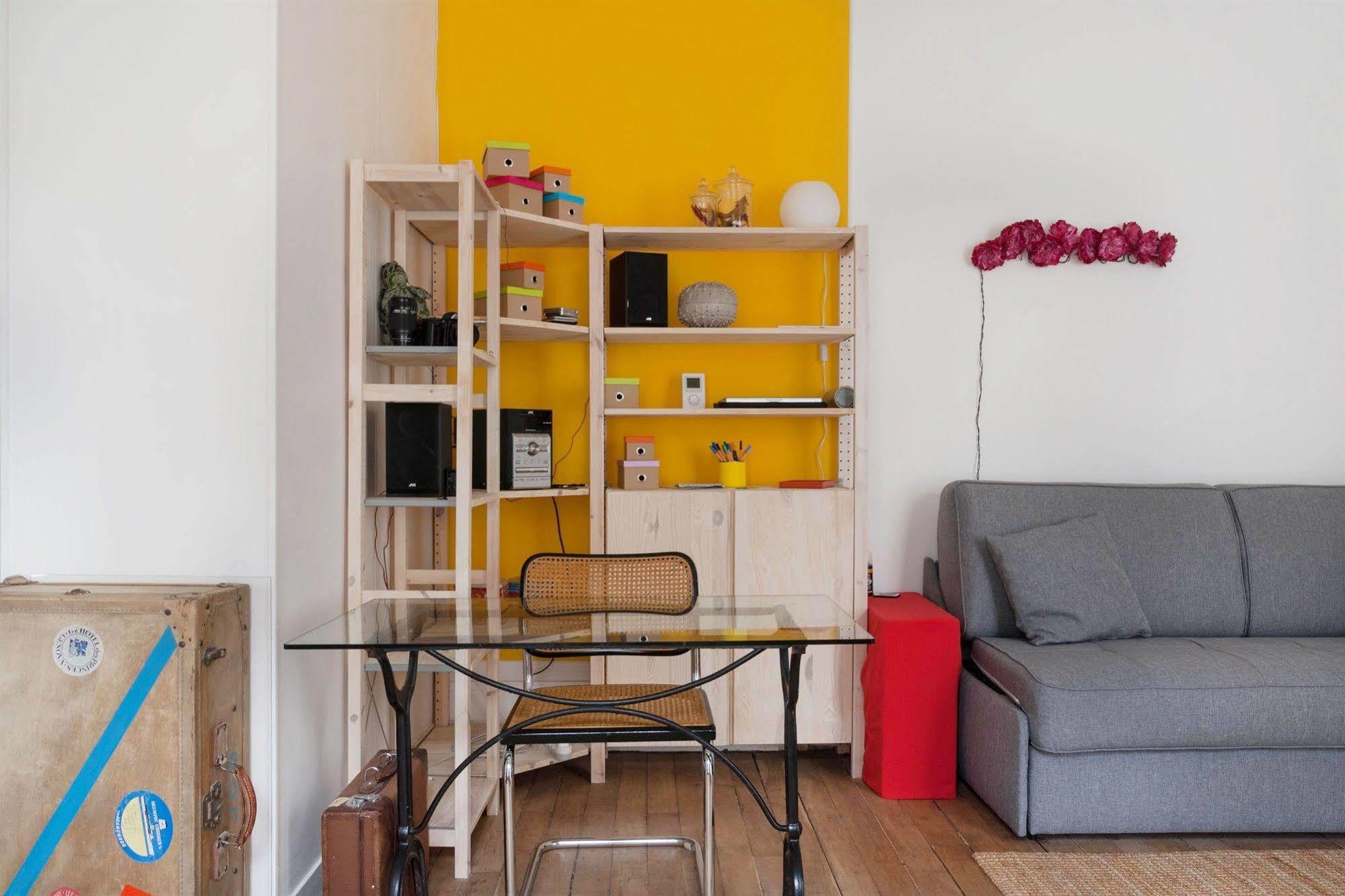 Alesia Denfert Rochereau - Smartrenting Paris