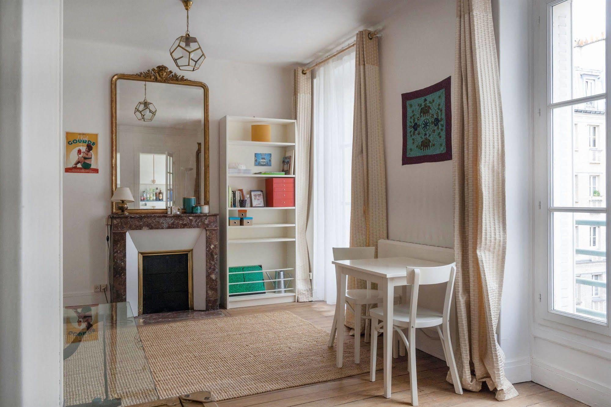Alesia Denfert Rochereau - Smartrenting *