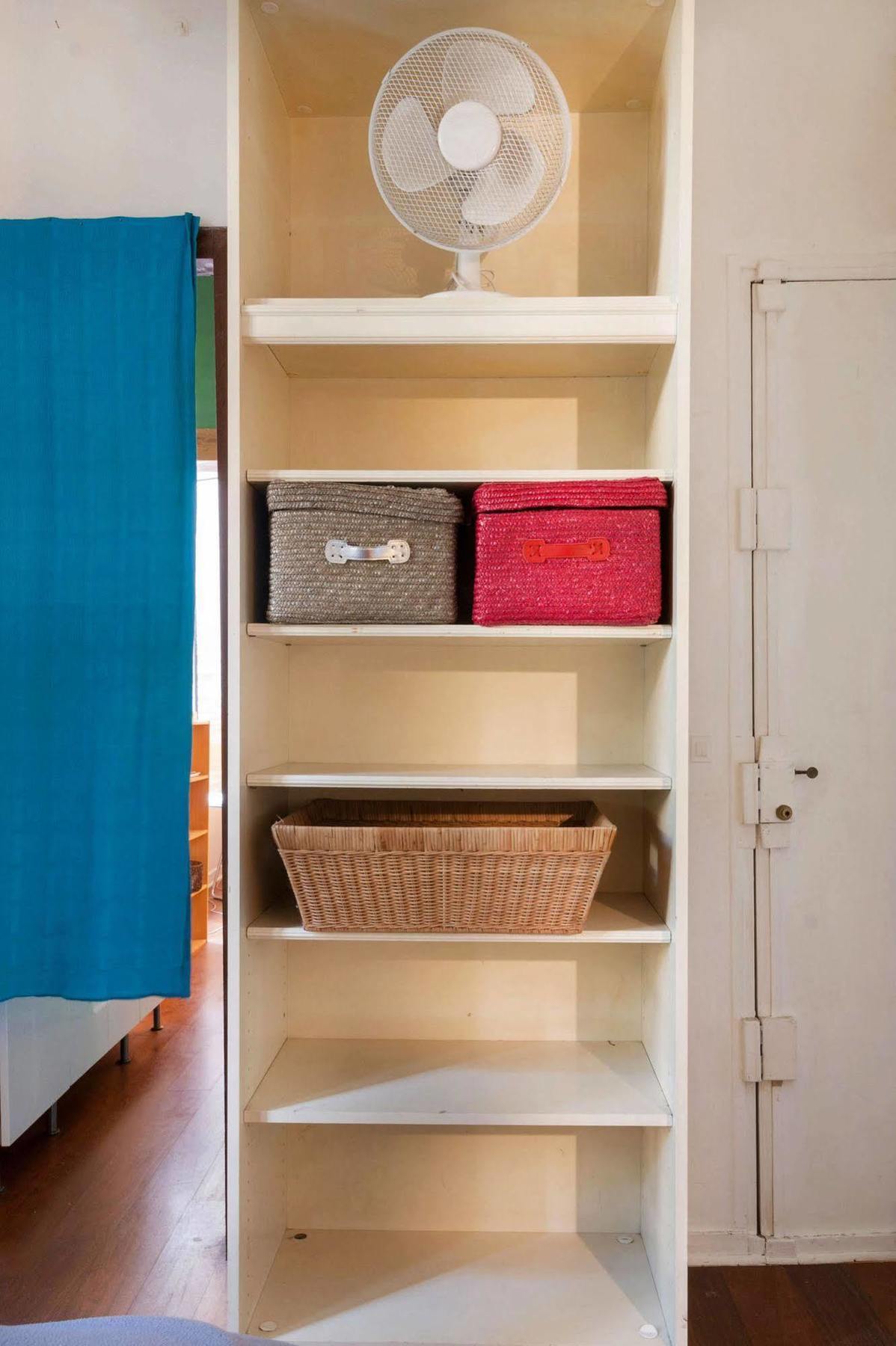Modern Montmartre Sacre-coeur - Smartrenting Apartment *