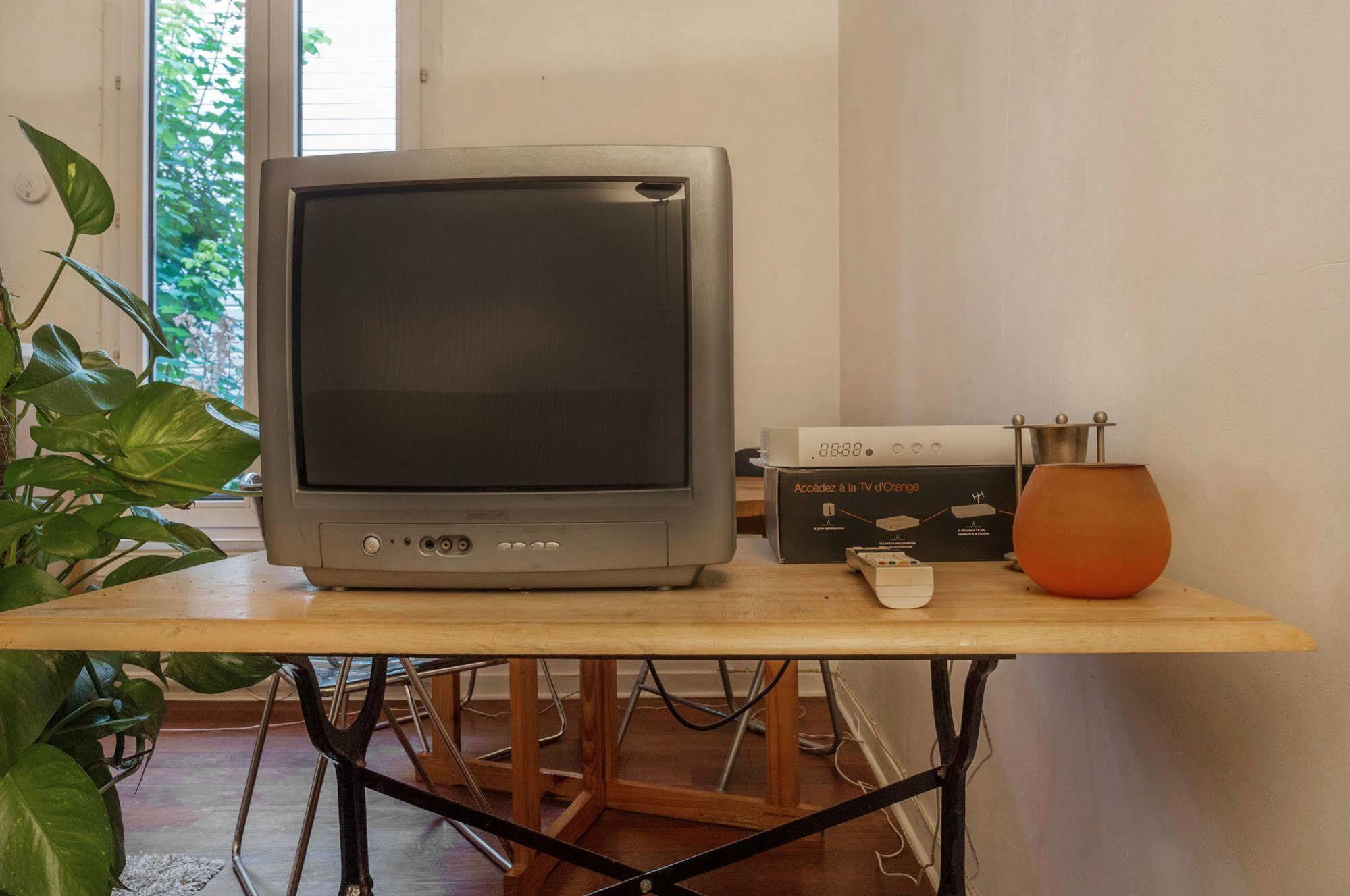 Modern Montmartre Sacre-coeur - Smartrenting *