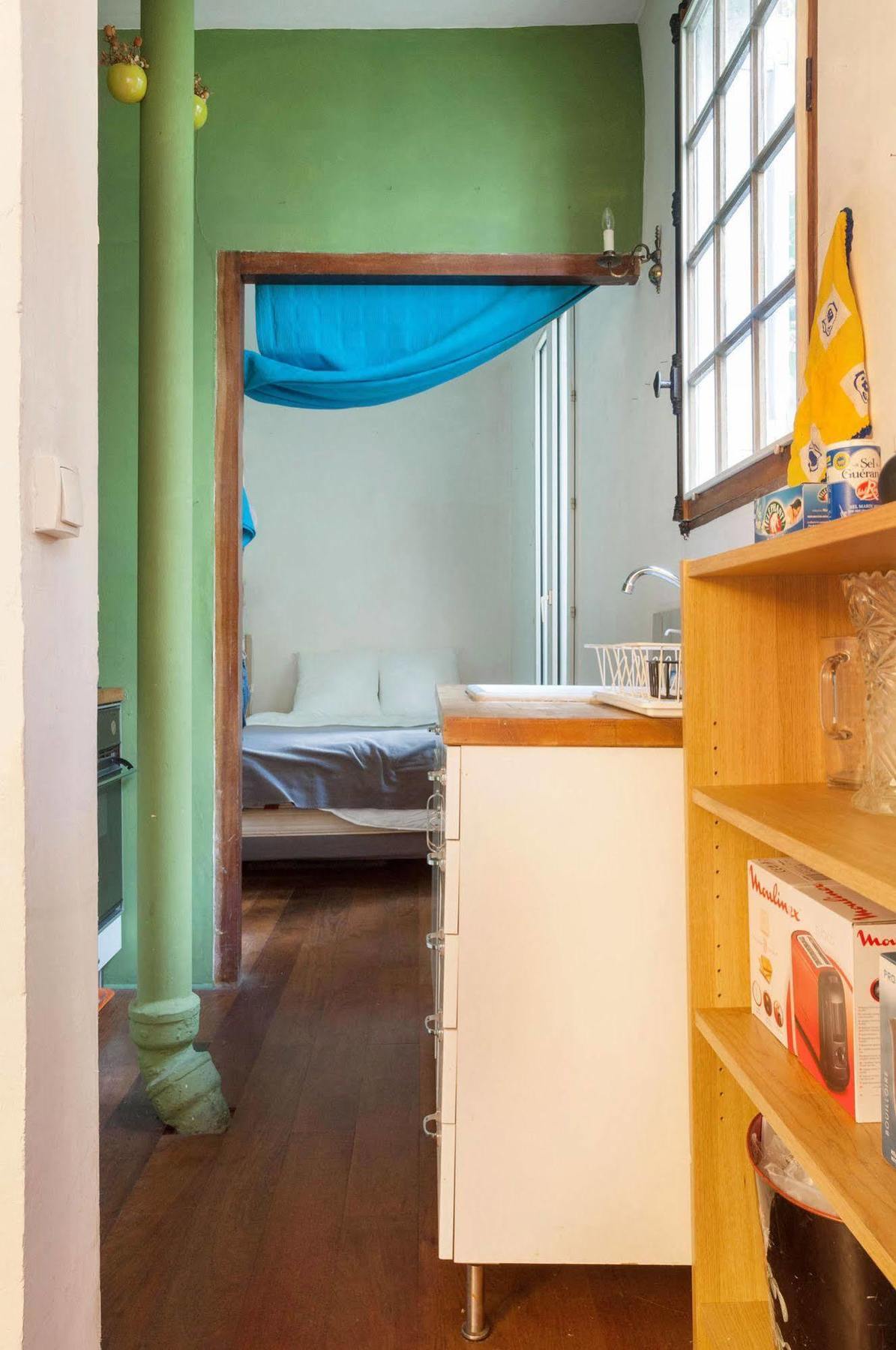 Apartment Modern Montmartre Sacre-coeur - Smartrenting