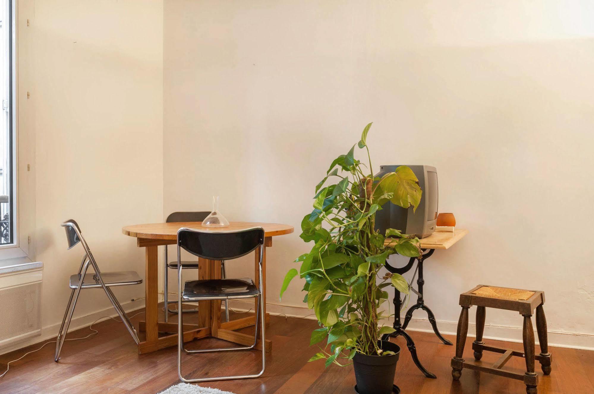 Apartment Modern Montmartre Sacre-coeur - Smartrenting