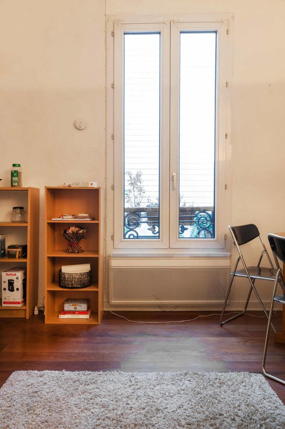 Apartment Modern Montmartre Sacre-coeur - Smartrenting