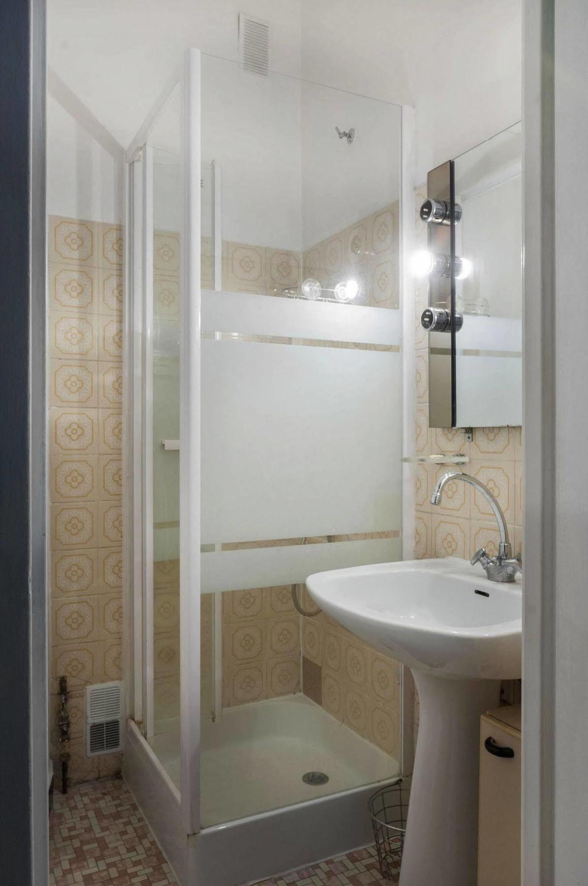 Apartment Modern Montmartre Sacre-coeur - Smartrenting Paris