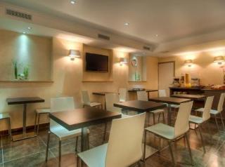 Claude Bernard Saint-germain Hotel Paris