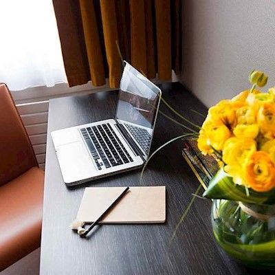 Adagio Xv Aparthotel Paris