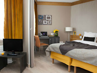 Adagio Xv 3* Paris
