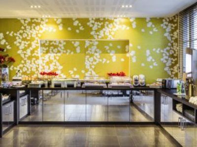 Adagio 19eme Cite De La Musique Aparthotel 4*