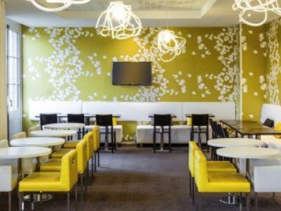 Adagio 19eme Cite De La Musique Aparthotel 4*