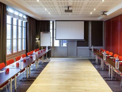 Adagio 19eme Cite De La Musique Aparthotel 4*