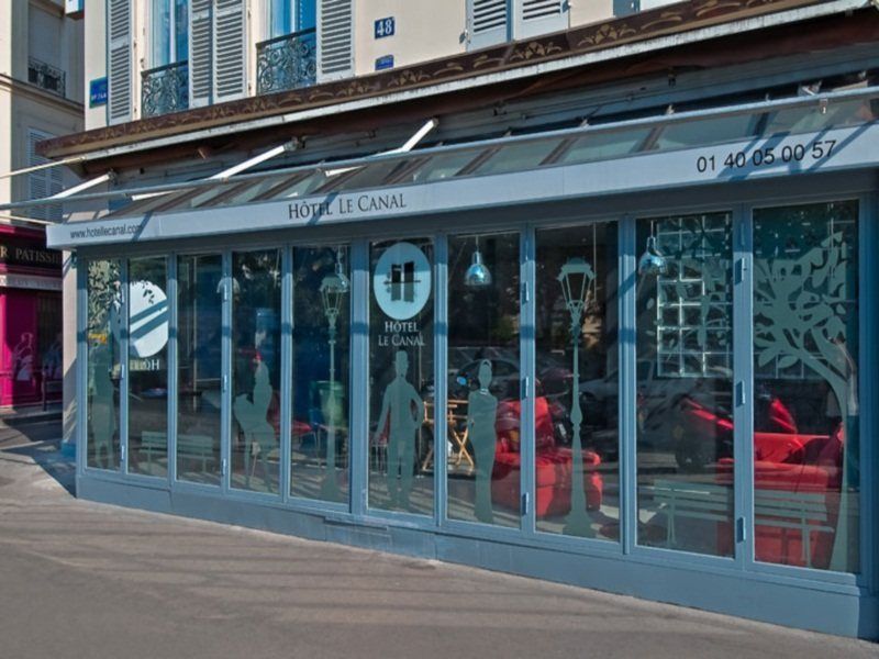 Tilde Hotel Paris
