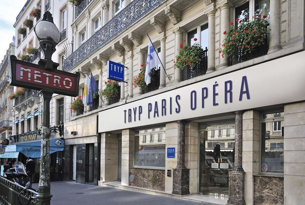 Opera Managed By Melia 4*