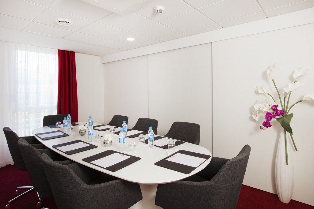 Residhome Rosa Parks 3* Paris