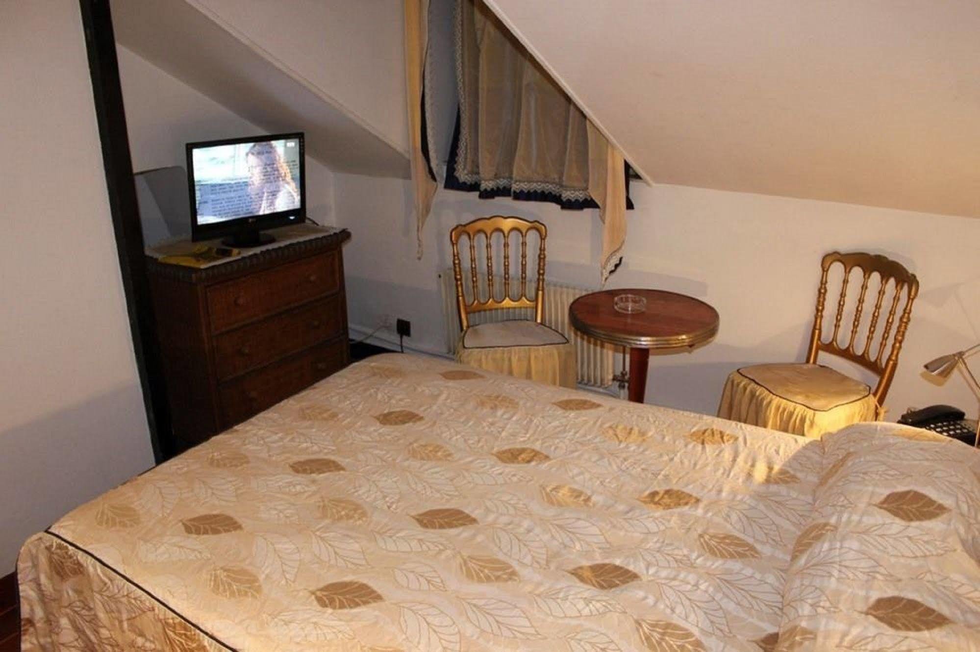 Grand Du Bel Air Hotel Paris