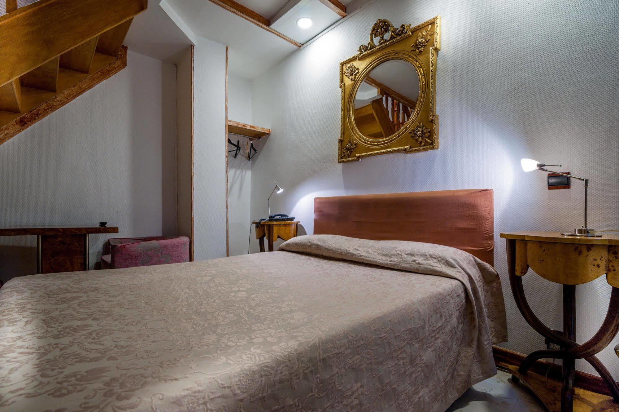 Hotel Grand Du Bel Air 2*