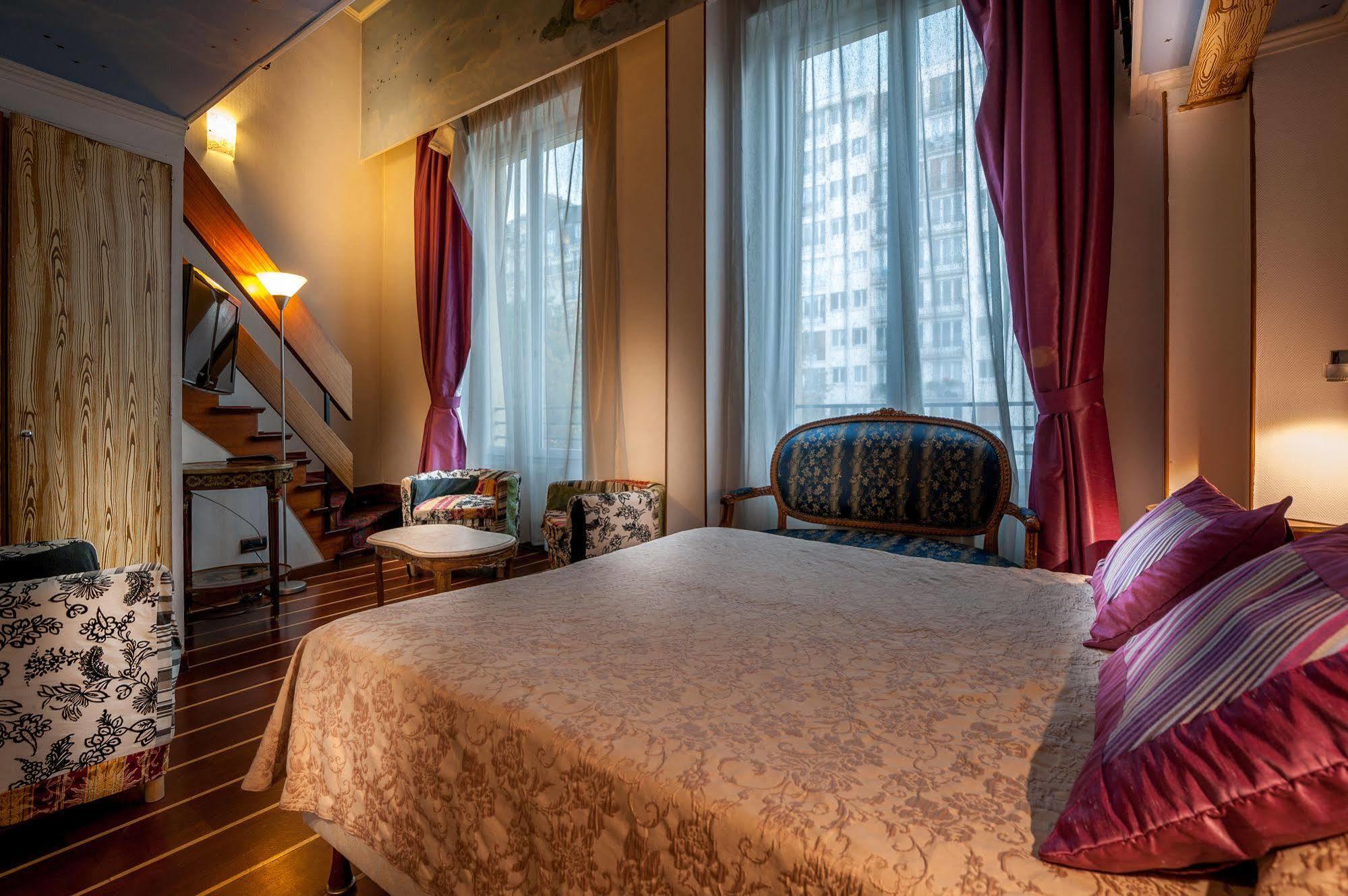 Grand Du Bel Air Paris