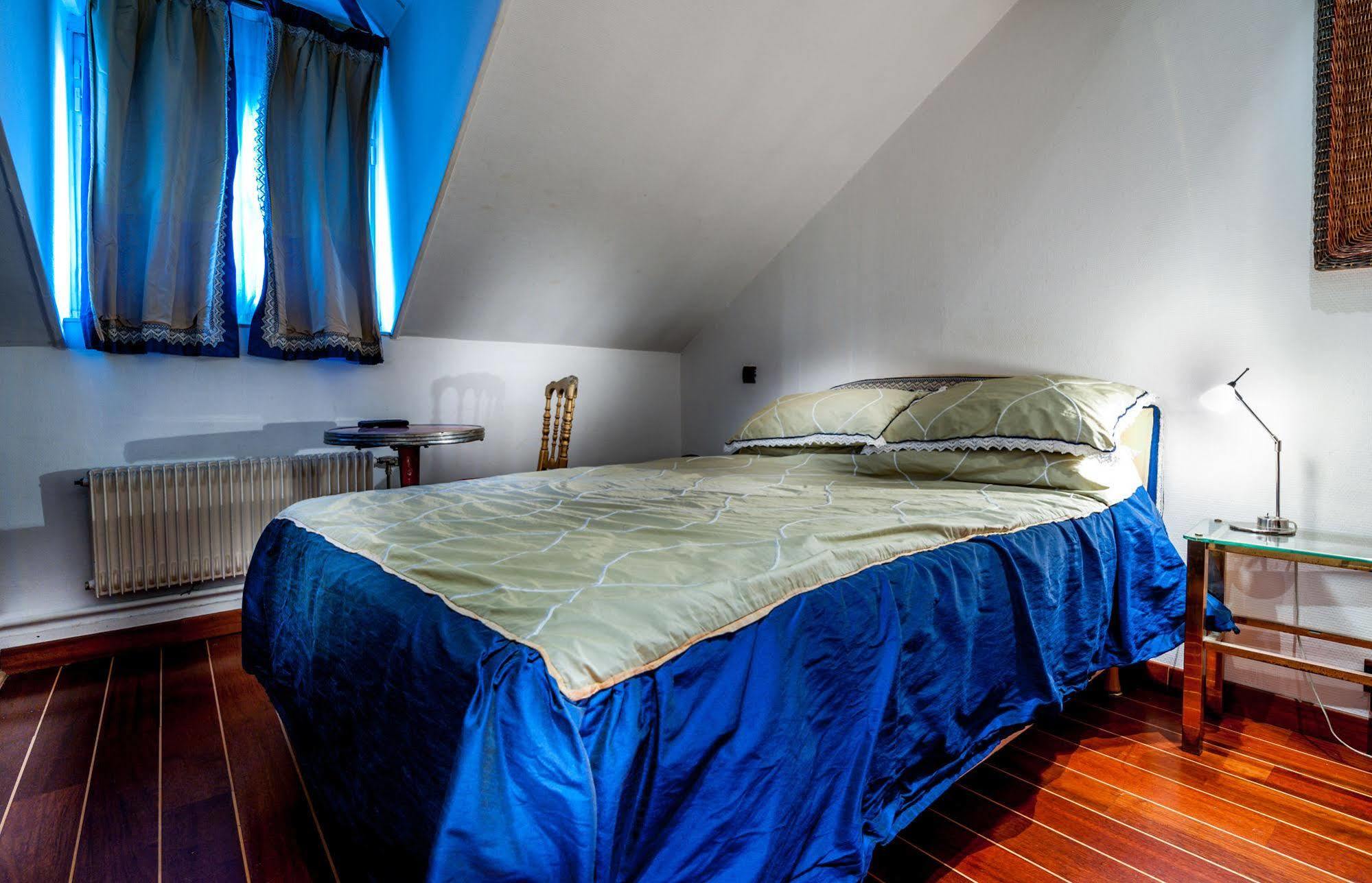 Grand Du Bel Air 2*