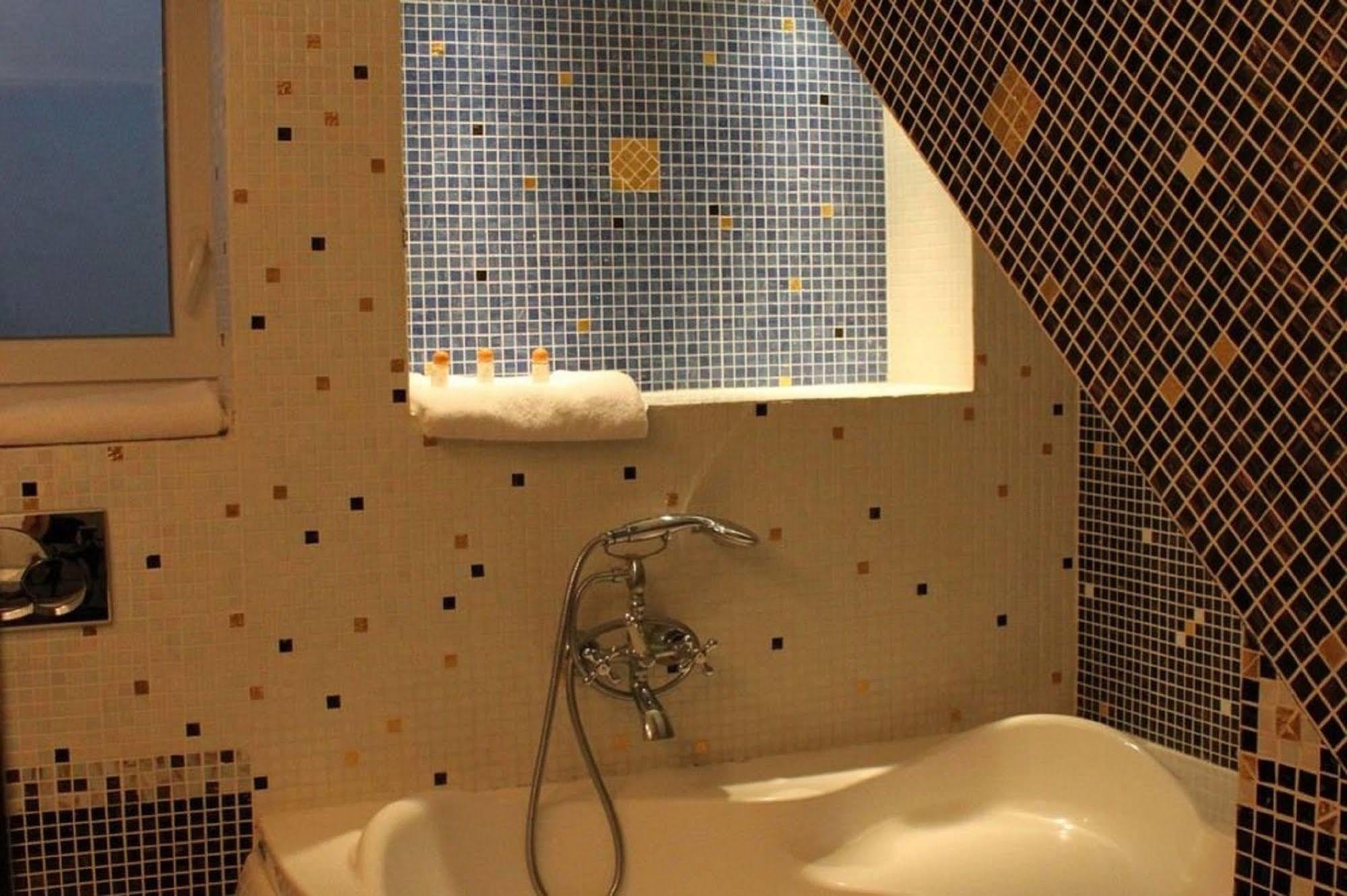 Hotel Grand Du Bel Air Paris