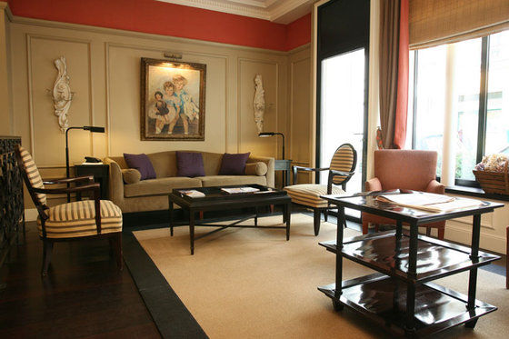Le Lavoisier 4* Paris