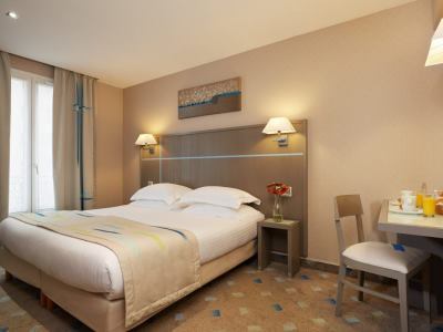 Hotel Alize Grenelle Tour Eiffel