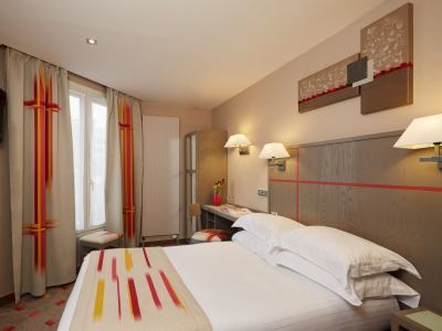 Alize Grenelle Tour Eiffel 3* Paris