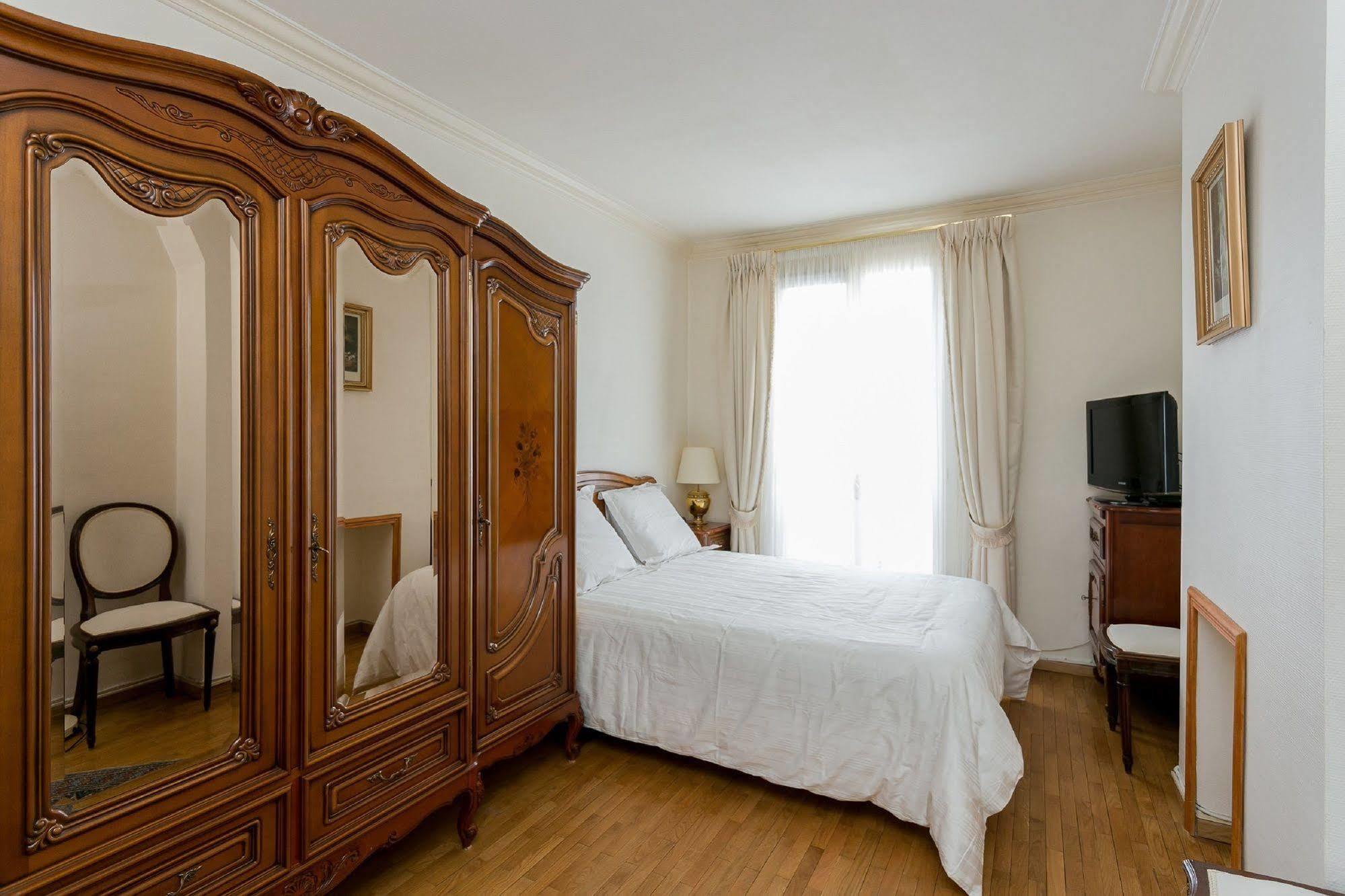 Lokappart - Montparnasse Apartment *