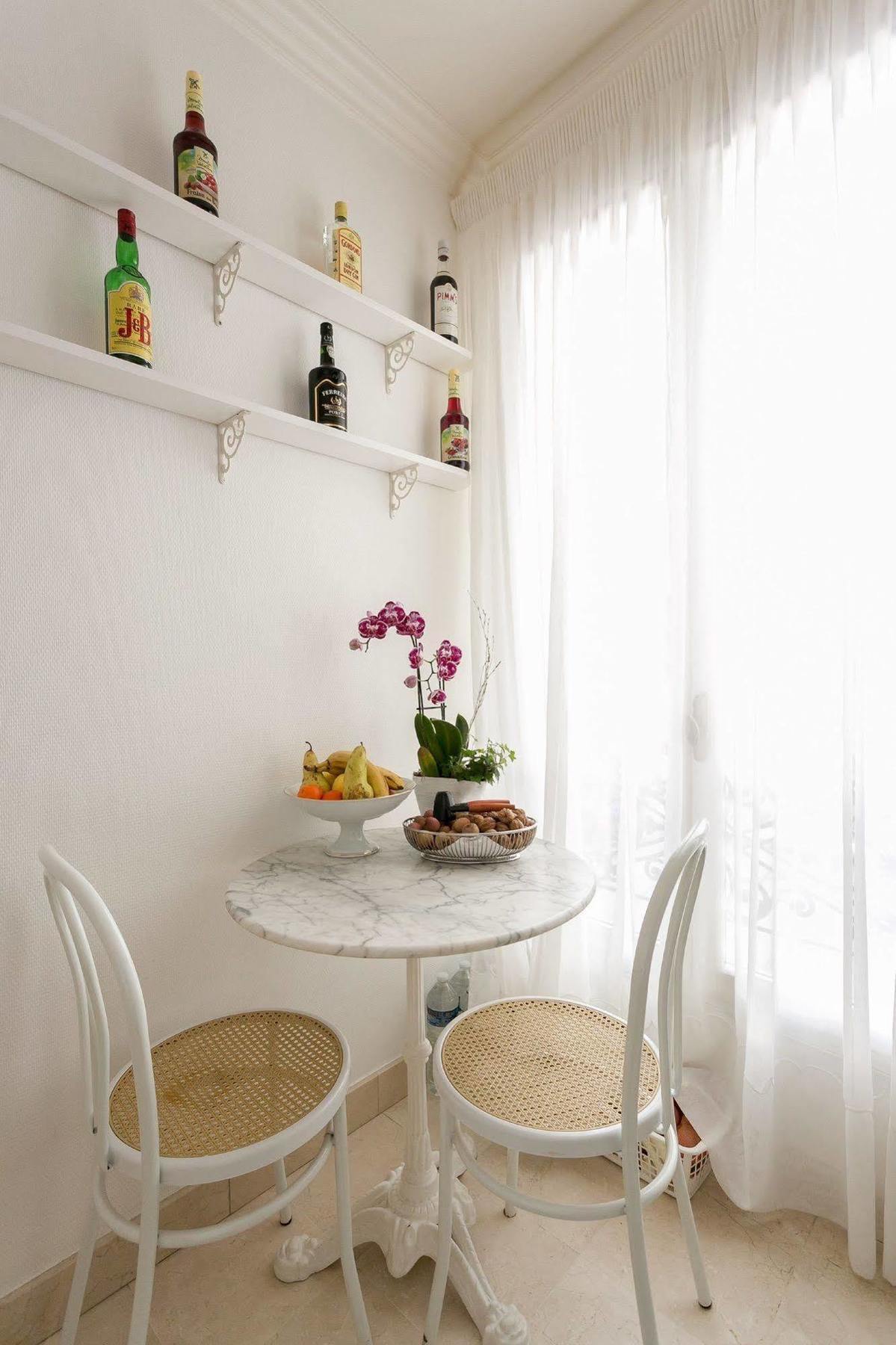 Apartment Lokappart - Montparnasse Paris