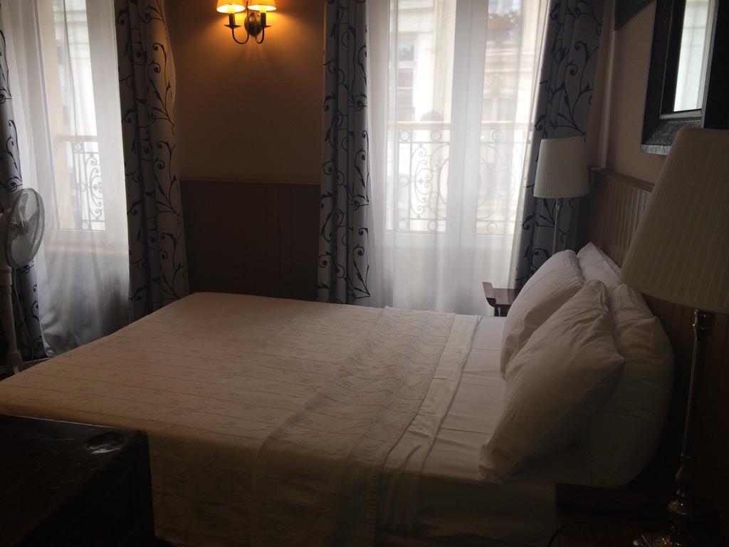 Monte-carlo Paris