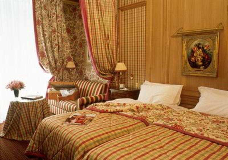 Chambiges Elysees Hotel Paris