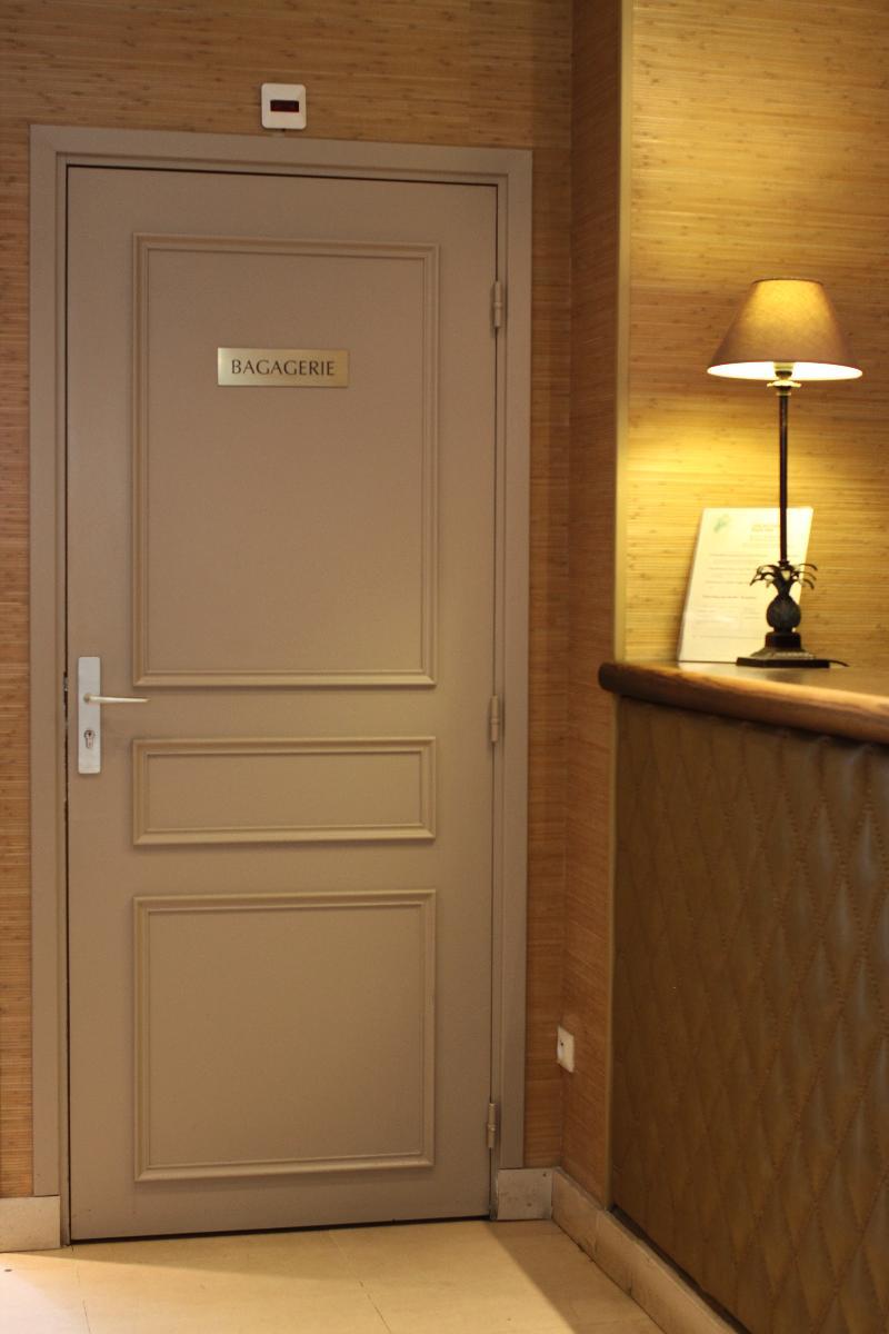 Hotel Orchidee 3*