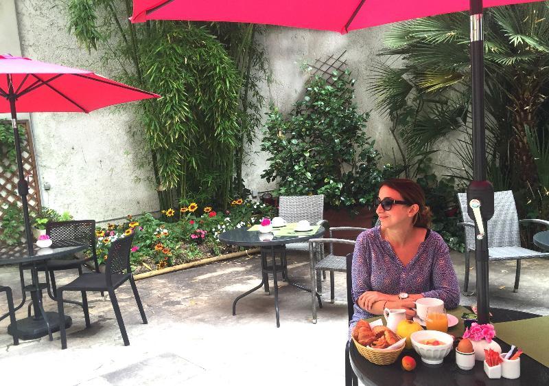 Hotel Orchidee