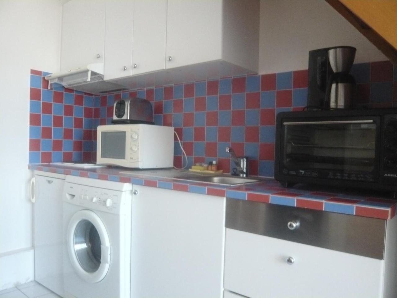Apartment Bridgestreet Le Marais - Les Halles Paris