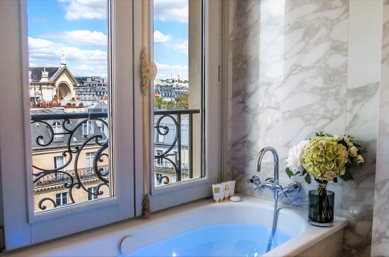 Hotel Bowmann Paris