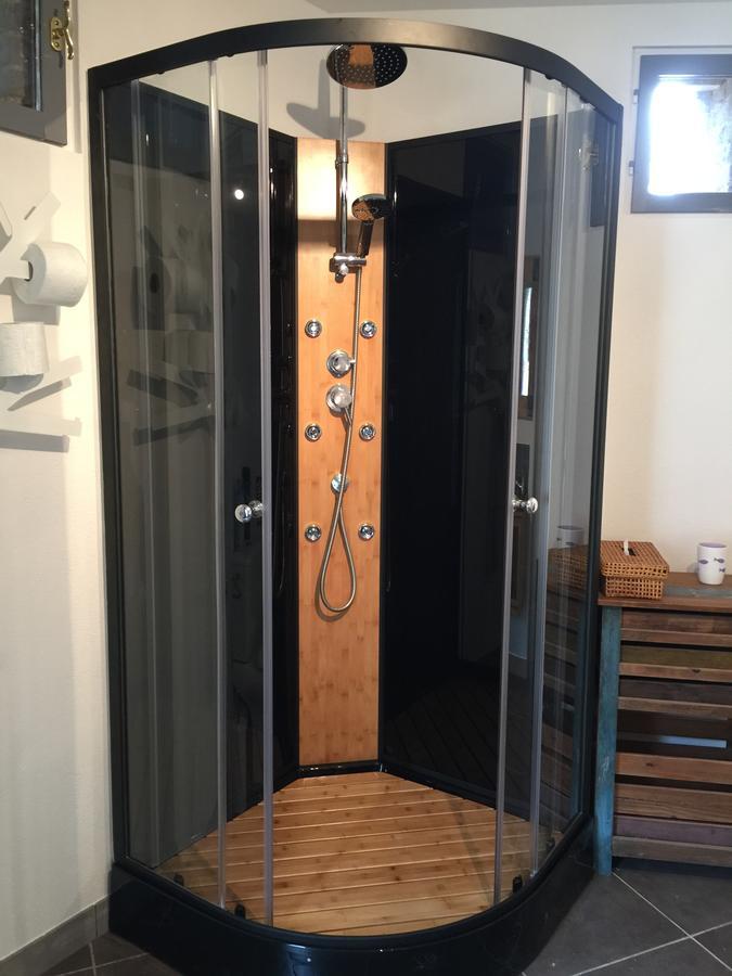 Bed & Breakfast Domaine De Vesigneux *