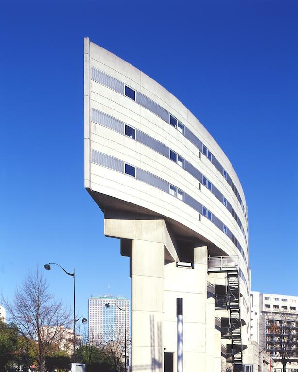 Aparthotel Adagio Access La