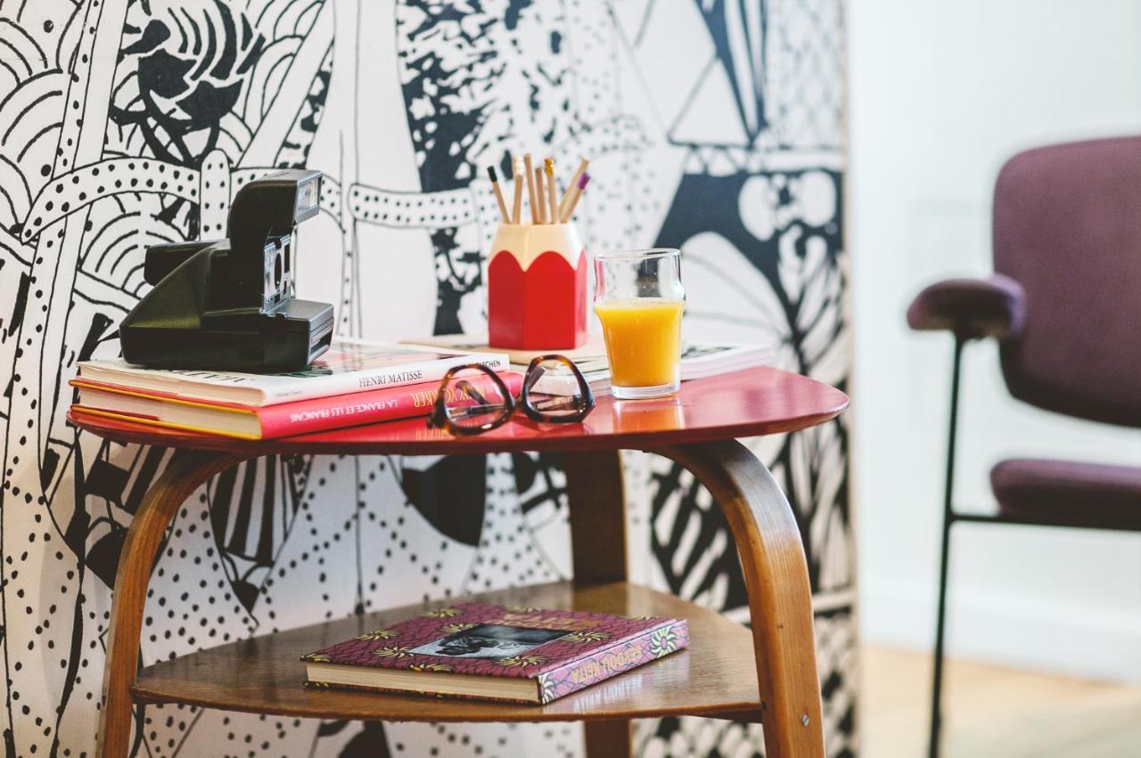 Crayon By Elegancia Hotel 3*