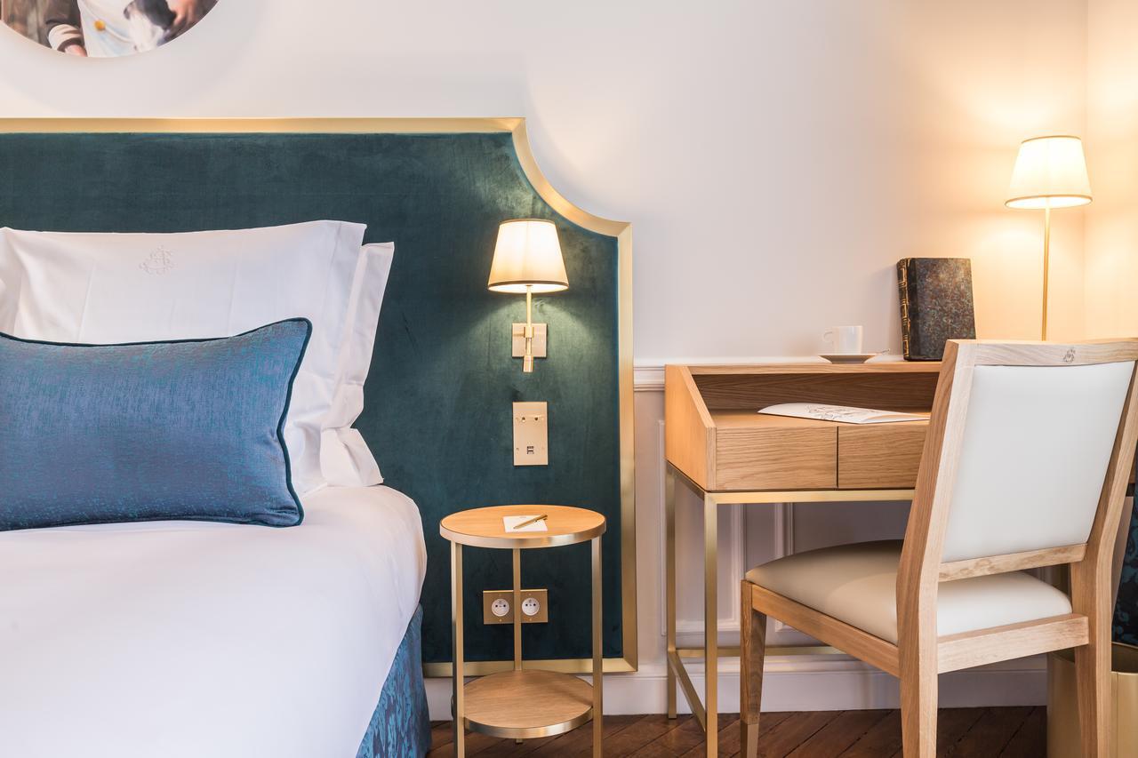 Alfred Sommier 5* Paris