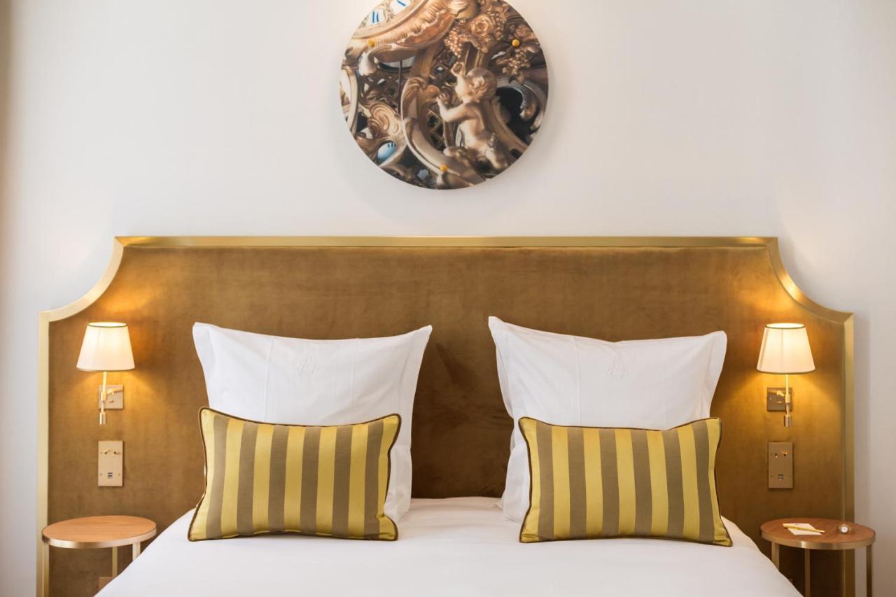 Alfred Sommier 5*