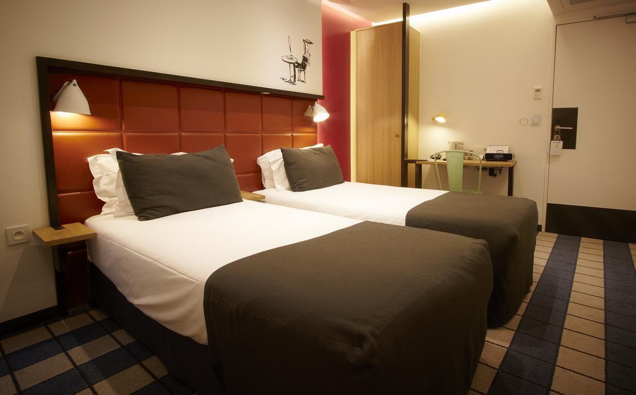 Aulivia Opéra 4* Paris